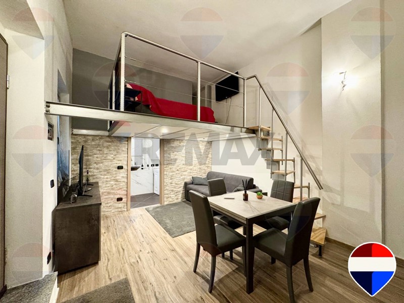 Loft in Vendita a Milano, 198'000&euro;, 40 m²