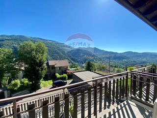 Trilocale in Vendita a Rota d'Imagna, 47'000€, 54 m²