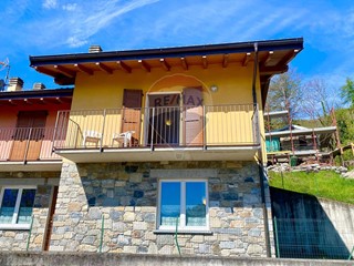 Villetta a schiera in Vendita a Livo, 150'000&euro;, 68 m²