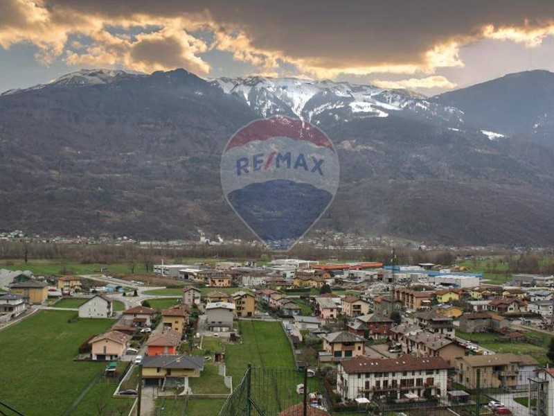 Terreno edificabile in Vendita a Traona, 149'900&euro;, 1499 m²