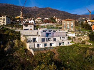 Appartamento in Vendita a Cremia, 550'000€, 149 m²