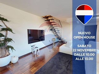 Quadrilocale in Vendita a Rodano, 370'000&euro;, 135 m²