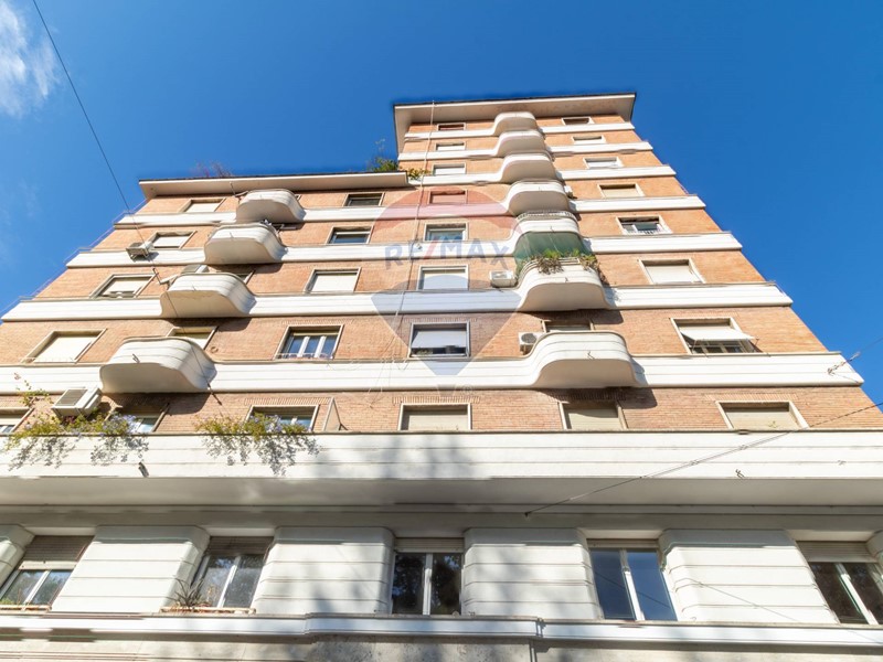 Appartamento in Vendita a Roma, 1'390'000€, 186 m²