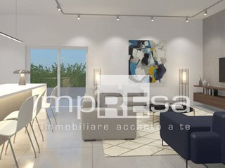 Villa in Vendita a Porcia, 360'000&euro;, 174 m²