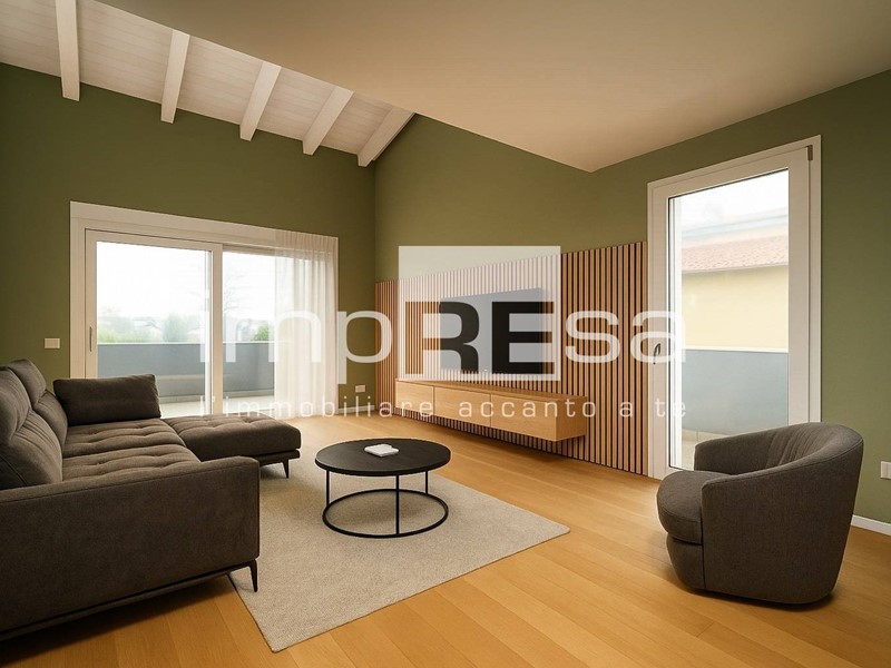 Villa in Vendita a Spinea, 680'000&euro;, 297 m²