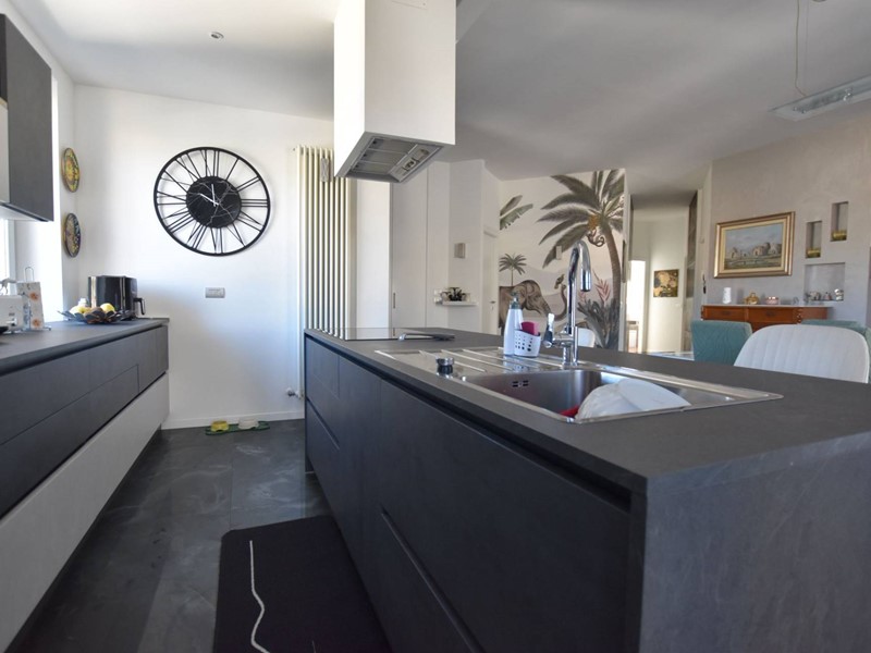 Appartamento in Vendita a Altidona, 258'000&euro;, 148 m²