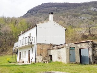 Casa Indipendente in Vendita a Villa Celiera, 45'000€, 165 m²