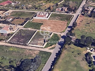 Terreno edificabile in Vendita a Cellino San Marco, 45'000&euro;, 1880 m²