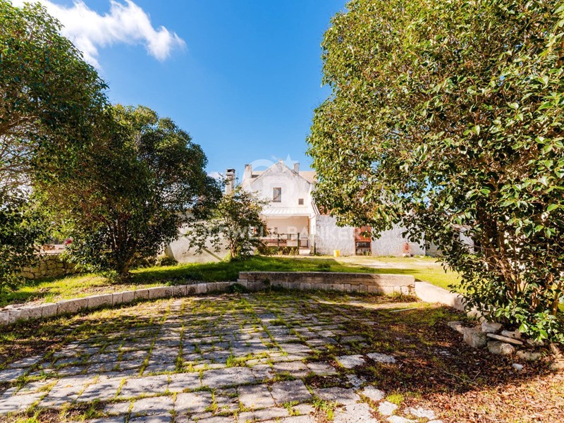 Rustico in Vendita a Putignano, 240'000&euro;, 165 m², con Box
