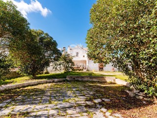 Rustico in Vendita a Putignano, 240'000&euro;, 165 m², con Box