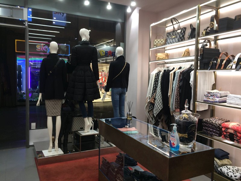 Attività commerciale in Affitto a Pisa, 7'000&euro;, 70 m²