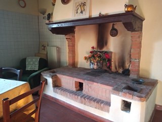Bilocale in Affitto a Capannoli, 600&euro;, 45 m²