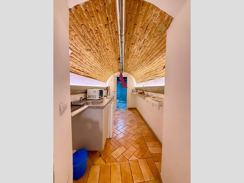 Monolocale in Vendita a Firenze, 155'000€, 25 m²