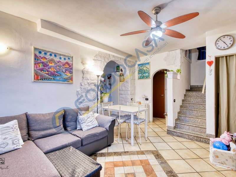 Trilocale in Vendita a Solaro, 139'000&euro;, 78 m²