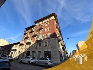 Quadrilocale in Vendita a Torino, 119'000&euro;, 125 m²