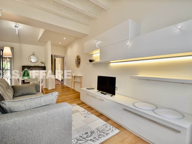 Bilocale in Affitto a Bergamo, 870€, 50 m²