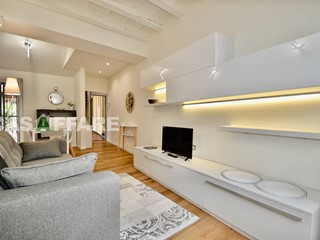 Bilocale in Affitto a Bergamo, 870€, 50 m²