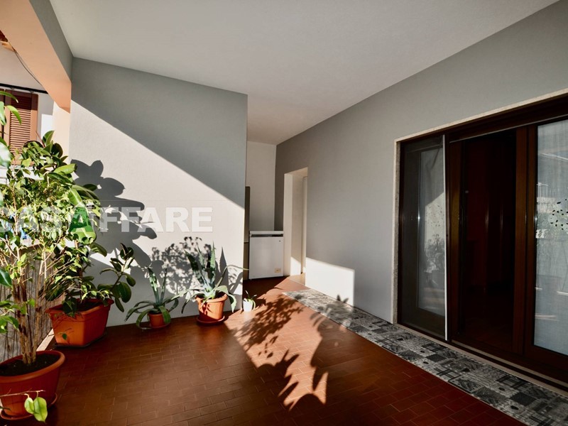 Quadrilocale in Vendita a Seriate, 219'000&euro;, 165 m²