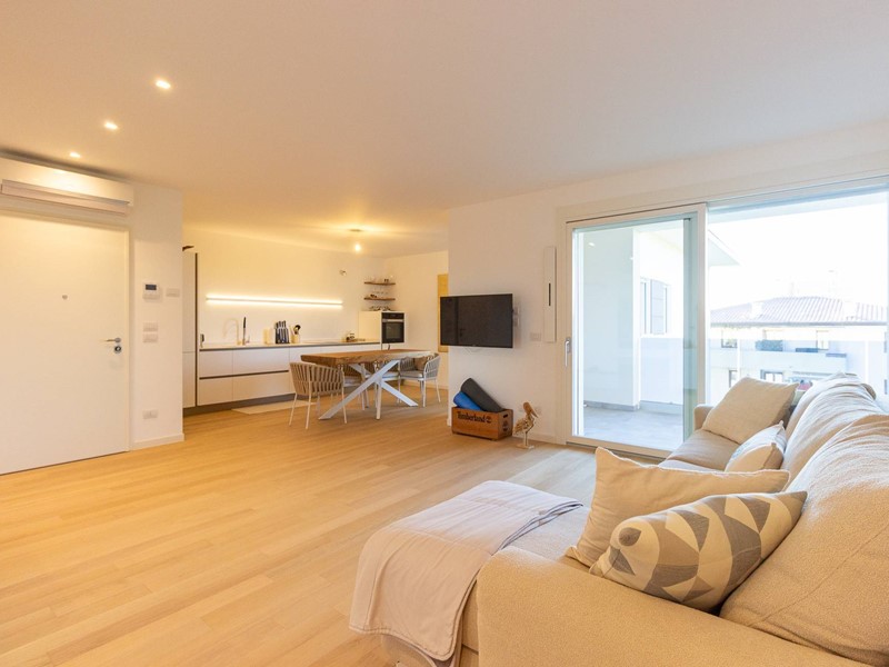 Quadrilocale in Vendita a Pordenone, 455'000€, 110 m²