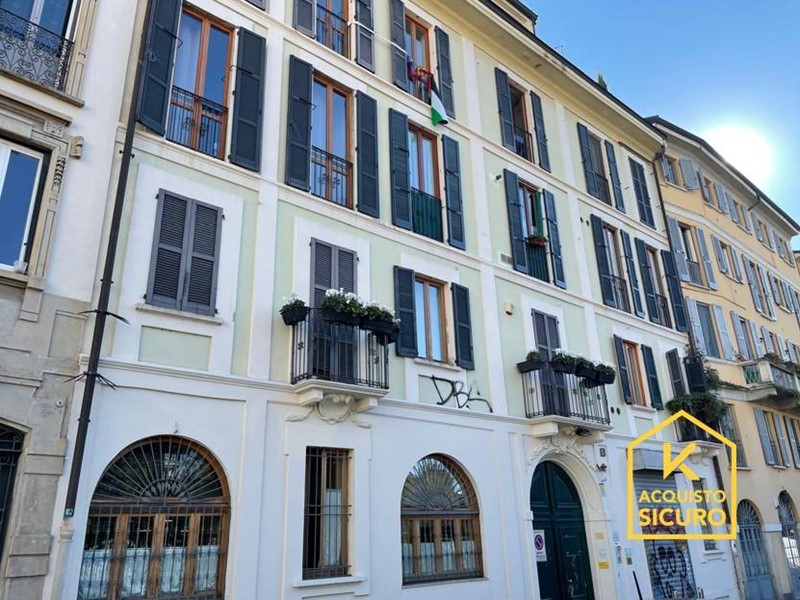 Immobile commerciale in Vendita a Milano, 465'000&euro;, 50 m²
