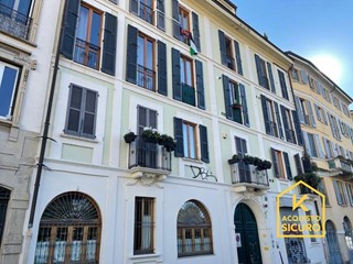 Immobile commerciale in Vendita a Milano, 465'000&euro;, 50 m²