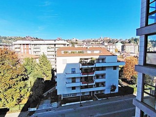 Trilocale in Vendita a Bergamo, 289'000€, 110 m²