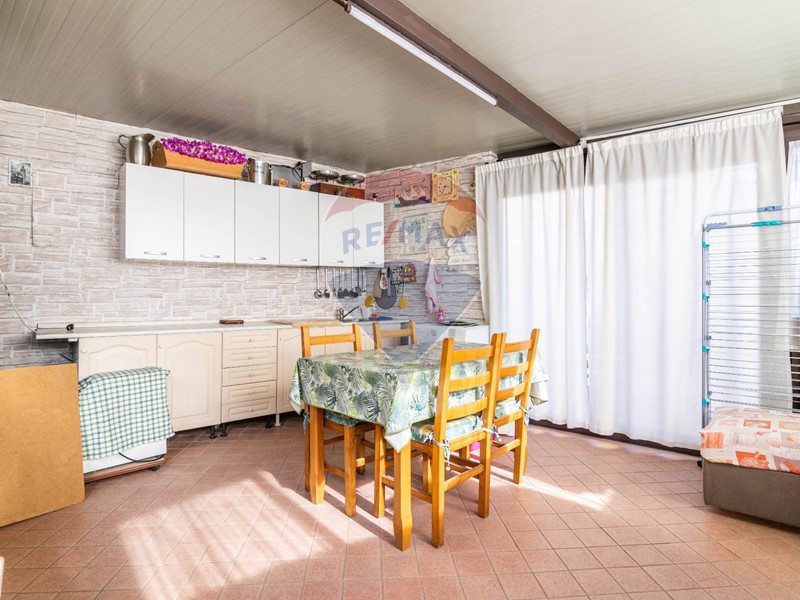 Appartamento in Vendita a San Pietro Clarenza, 199'000€, 170 m²