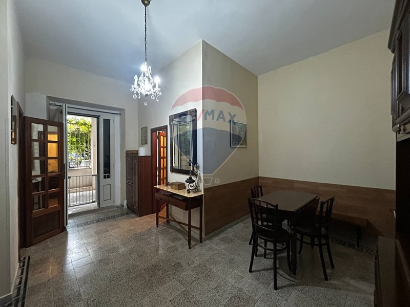 Bilocale in Vendita a Rodi Garganico, 53'500&euro;, 52 m²