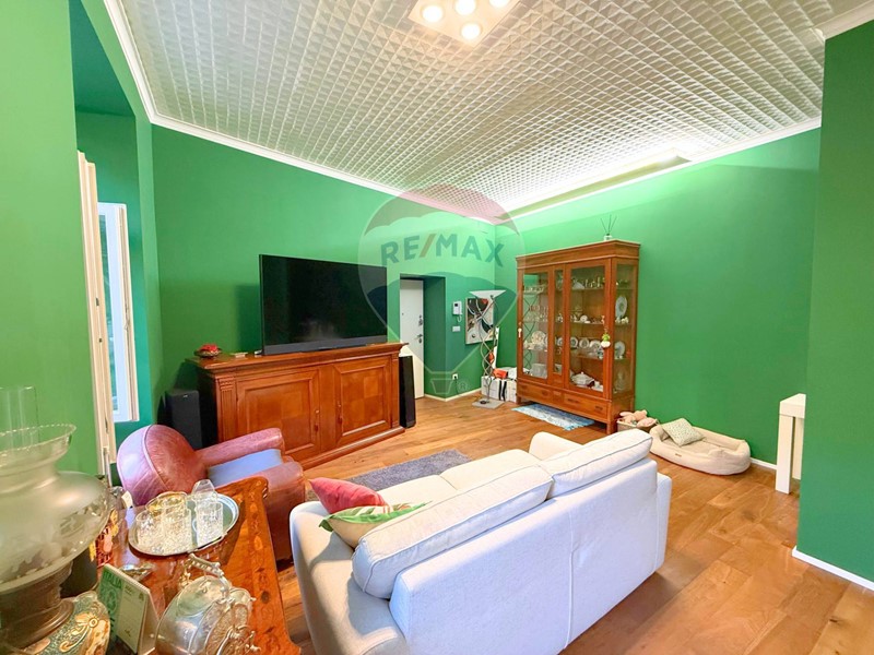 Appartamento in Vendita a Foggia, 159'000&euro;, 137 m²