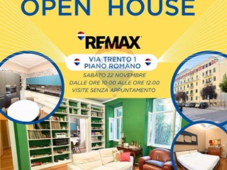 Appartamento in Vendita a Foggia, 159'000&euro;, 137 m²