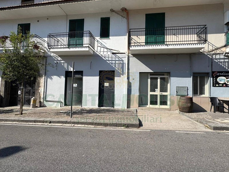 Immobile commerciale in Affitto a Mugnano del Cardinale, 300&euro;, 46 m²