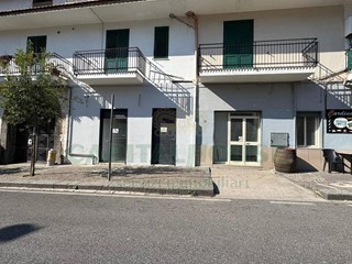 Immobile commerciale in Affitto a Mugnano del Cardinale, 300&euro;, 46 m²