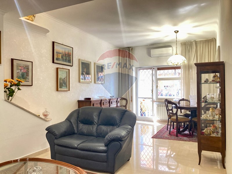 Trilocale in Vendita a Roma, 499'000€, 112 m²