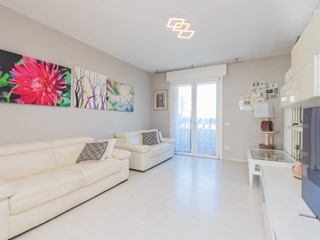 Appartamento in Vendita a Treviso, 219'000€, 120 m²