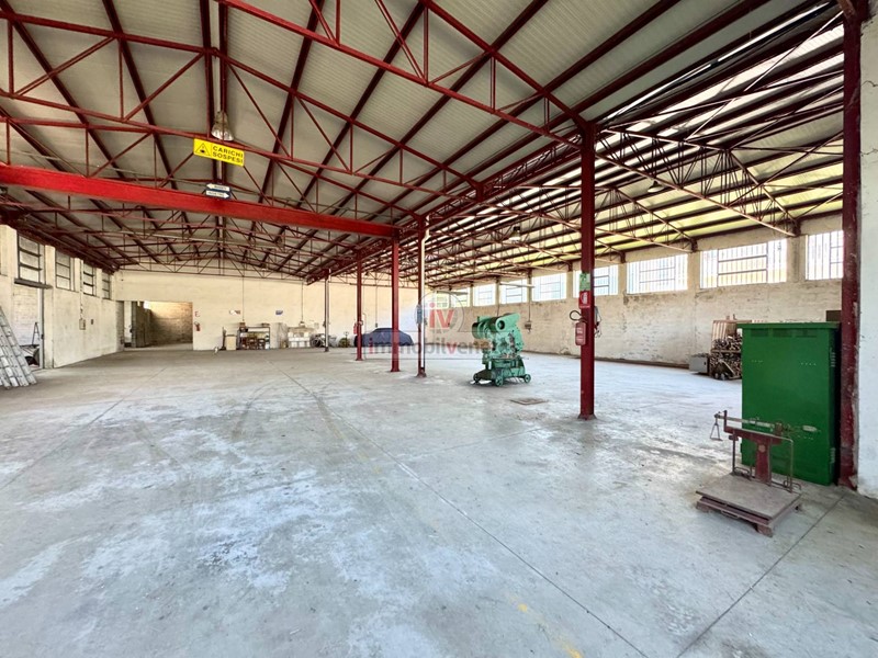 Capannone in Affitto a Zimella, 4'000&euro;, 1653 m²