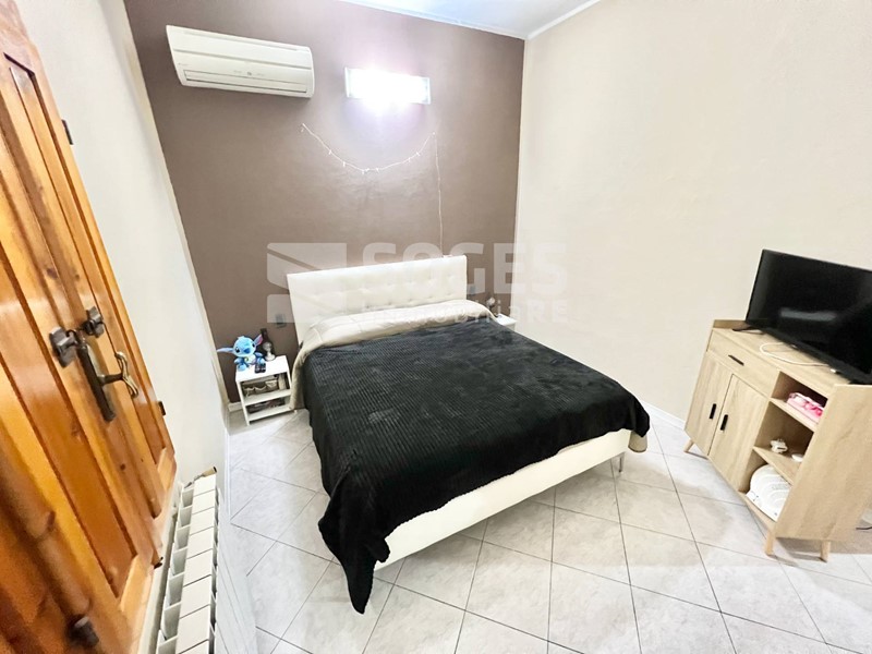 Trilocale in Vendita a San Giovanni Valdarno, 108'000€, 55 m²