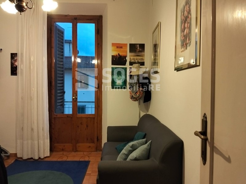 Trilocale in Vendita a Pontassieve, 159'000€, 55 m²