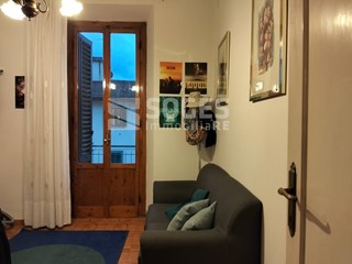 Trilocale in Vendita a Pontassieve, 159'000€, 55 m²