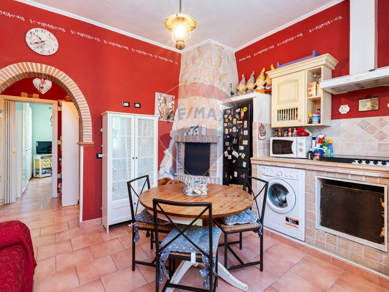 Bilocale in Vendita a Mentana, 59'000€, 43 m²