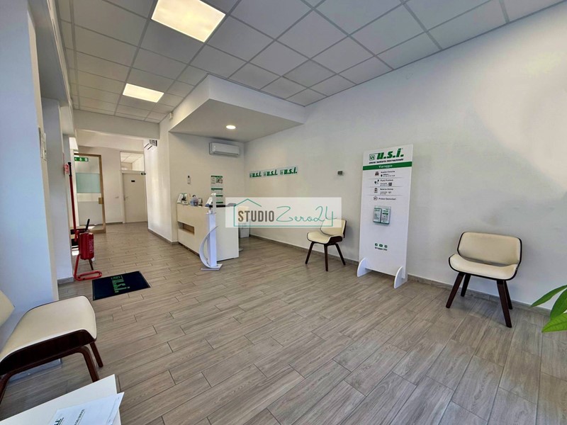 Immobile commerciale in Vendita a Viareggio, 235'000&euro;, 115 m²