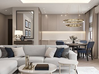 Quadrilocale in Vendita a Pratovecchio Stia, 215'000€, 94 m²