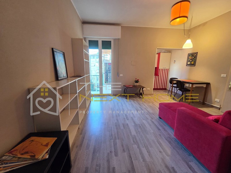 Monolocale in Affitto a Firenze, 750€, 40 m²
