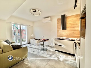 Bilocale in Vendita a Borgio Verezzi, 240'000&euro;, 45 m²