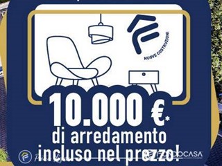 Bilocale in Vendita a Borgio Verezzi, 260'000&euro;, 45 m²