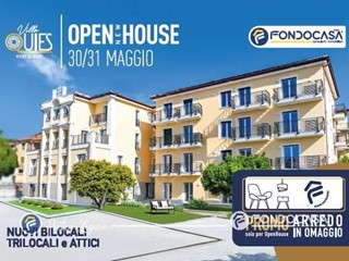 Bilocale in Vendita a Borgio Verezzi, 290'000&euro;, 45 m²