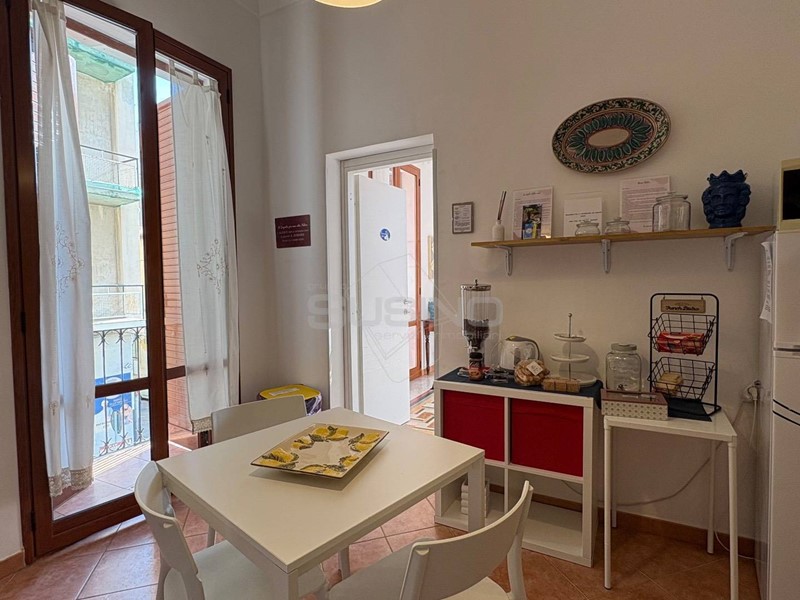 Bilocale in Affitto a Siracusa, 650€, 70 m²
