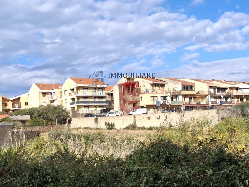 Terreno edificabile in Vendita a Messina, 123'000&euro;, 1500 m²