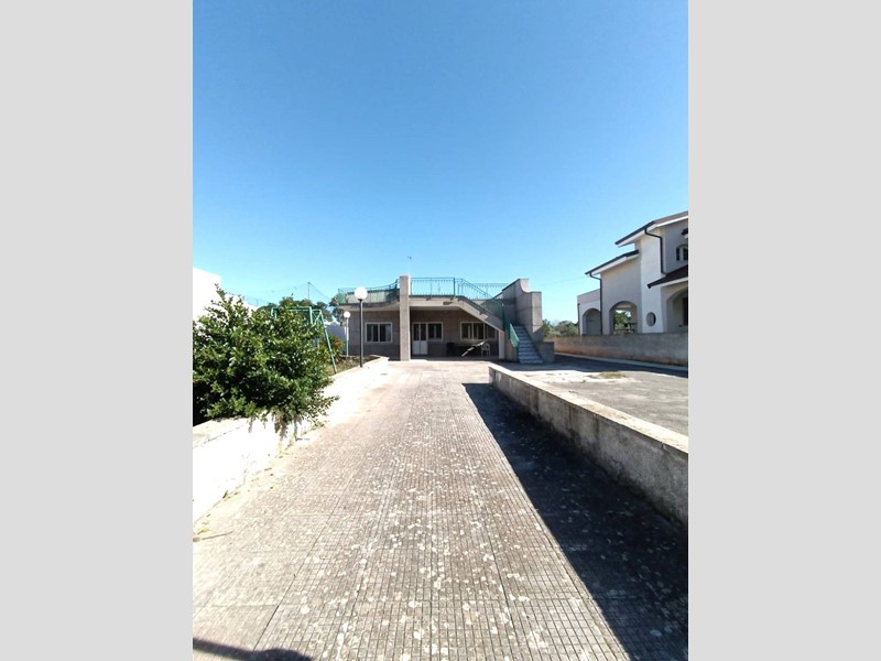 Casa Indipendente in Vendita a Tuglie, 129'000€, 170 m²