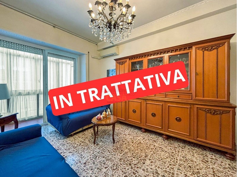 Bilocale in Vendita a Roma, 249'000&euro;, 72 m²