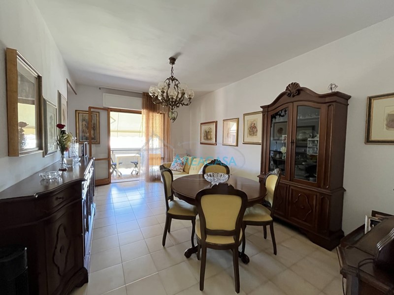 Appartamento in Vendita a Folignano, 135'000&euro;, 110 m²